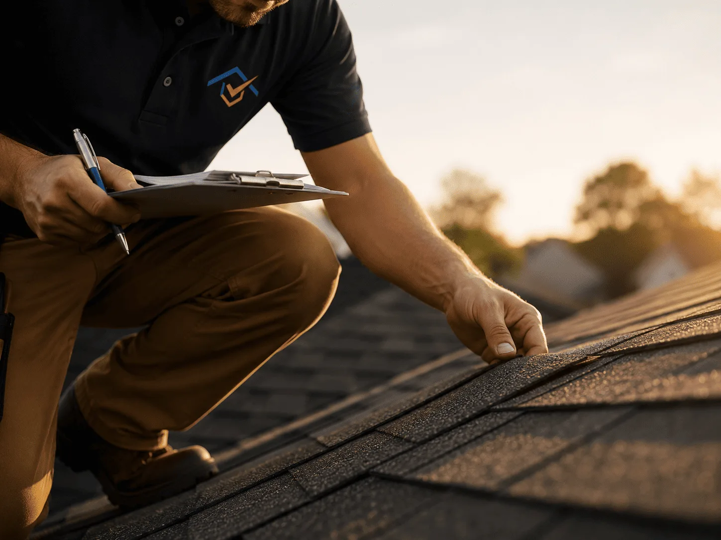 Why Choose Roof Inspection in Tryon, OK