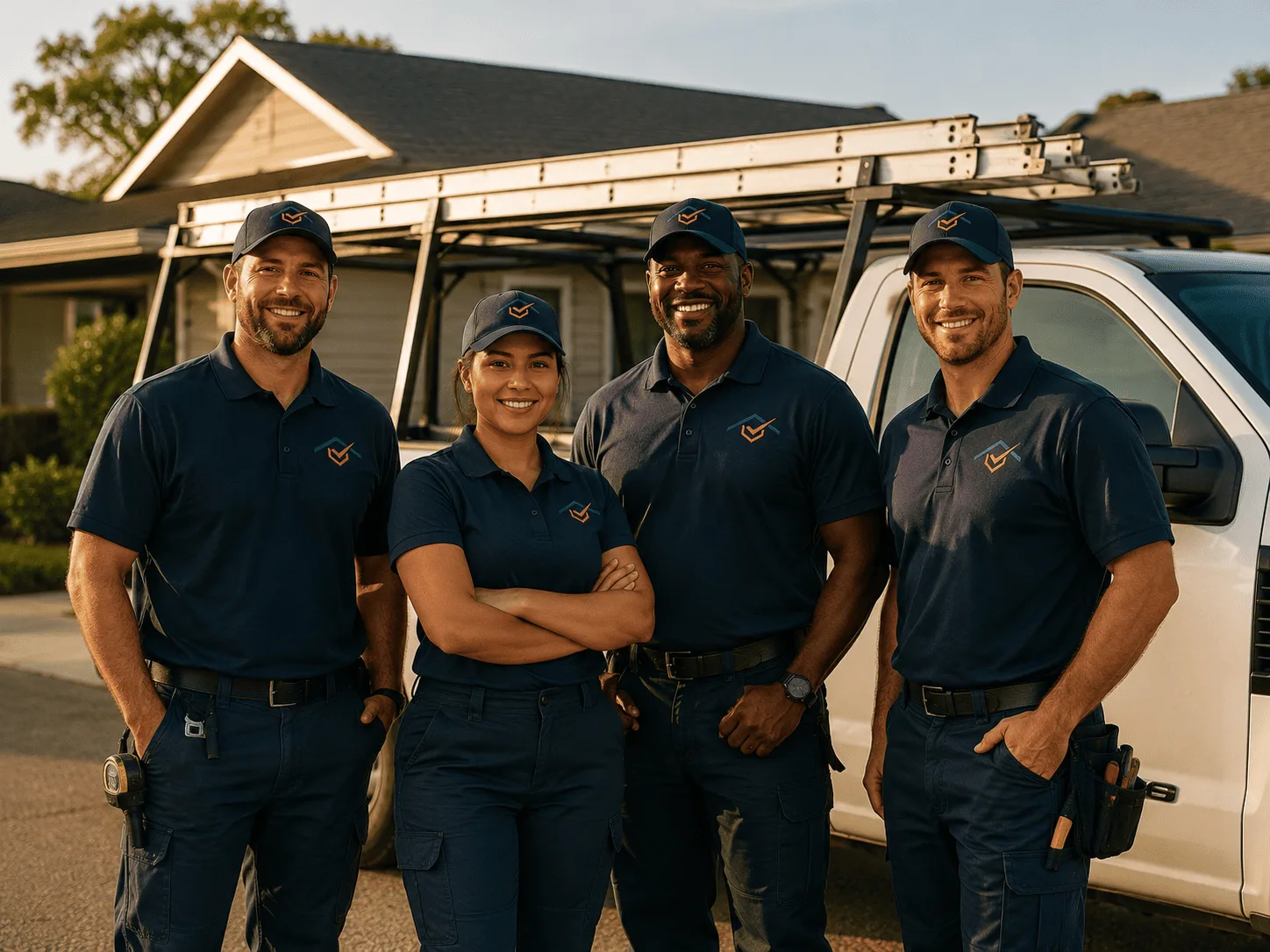 Roof Inspection company in Tryon, OK